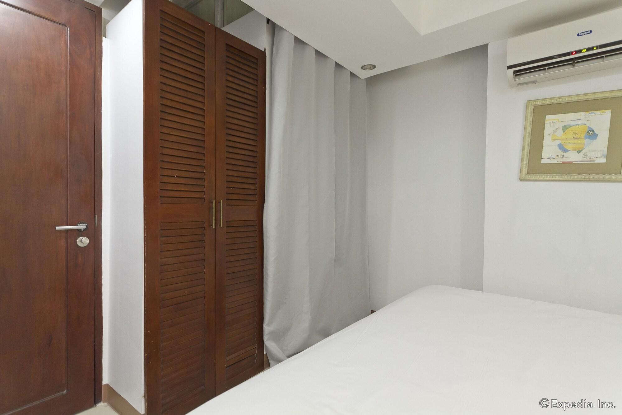 Wellcome Hotel Cebu Exterior foto