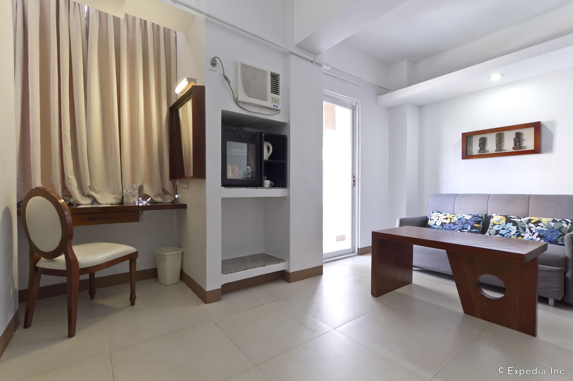 Wellcome Hotel Cebu Exterior foto