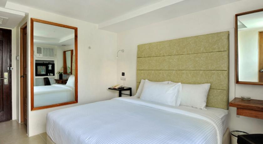 Wellcome Hotel Cebu Exterior foto